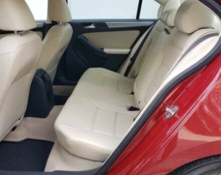 Фольксваген Джетта 2016 в Житомире на Automoto.ua Красный Фольксваген Джетта, объемом двигателя 1.4 л и пробегом 73 тыс. км за 4500 $, фото 12 на Automoto.ua