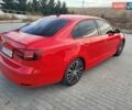 Фольксваген Джетта 2016 у Тернополі на Automoto.ua Червоний Фольксваген Джетта, об'ємом двигуна 1.8 л та пробігом 128 тис. км за 12200 $, фото 6 на Automoto.ua