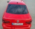 Фольксваген Джетта 2016 у Тернополі на Automoto.ua Червоний Фольксваген Джетта, об'ємом двигуна 1.8 л та пробігом 128 тис. км за 12200 $, фото 9 на Automoto.ua