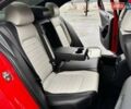 Красный Фольксваген Джетта, объемом двигателя 1.8 л и пробегом 135 тыс. км за 11300 $, фото 20 на Automoto.ua