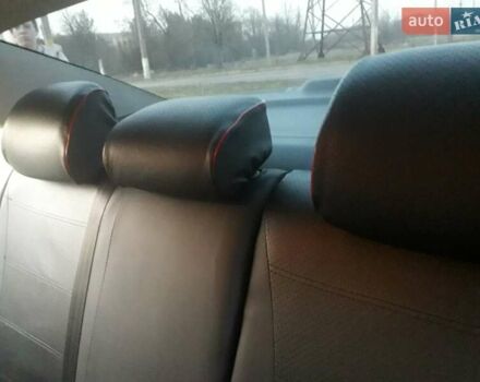 Красный Фольксваген Джетта, объемом двигателя 1.4 л и пробегом 112 тыс. км за 8950 $, фото 15 на Automoto.ua