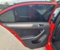 Фольксваген Джетта 2016 у Тернополі на Automoto.ua Червоний Фольксваген Джетта, об'ємом двигуна 1.8 л та пробігом 128 тис. км за 12200 $, фото 20 на Automoto.ua