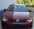 Фольксваген Джетта 2016 в Житомире на Automoto.ua Красный Фольксваген Джетта, объемом двигателя 1.4 л и пробегом 73 тыс. км за 4500 $, фото 1 на Automoto.ua