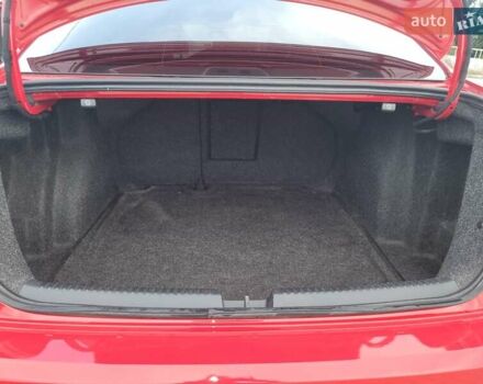 Фольксваген Джетта 2016 у Тернополі на Automoto.ua Червоний Фольксваген Джетта, об'ємом двигуна 1.8 л та пробігом 128 тис. км за 12200 $, фото 32 на Automoto.ua