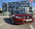 Красный Фольксваген Джетта, объемом двигателя 1.39 л и пробегом 135 тыс. км за 10200 $, фото 1 на Automoto.ua