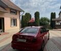 Красный Фольксваген Джетта, объемом двигателя 1.8 л и пробегом 102 тыс. км за 11500 $, фото 15 на Automoto.ua