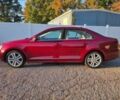 Червоний Фольксваген Джетта, об'ємом двигуна 1.8 л та пробігом 52 тис. км за 5300 $, фото 4 на Automoto.ua