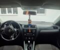 Красный Фольксваген Джетта, объемом двигателя 1.4 л и пробегом 97 тыс. км за 10900 $, фото 15 на Automoto.ua