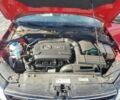Червоний Фольксваген Джетта, об'ємом двигуна 1.8 л та пробігом 33 тис. км за 2000 $, фото 10 на Automoto.ua
