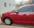 Червоний Фольксваген Джетта, об'ємом двигуна 1.4 л та пробігом 98 тис. км за 11300 $, фото 4 на Automoto.ua