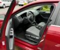 Червоний Фольксваген Джетта, об'ємом двигуна 1.4 л та пробігом 97 тис. км за 12300 $, фото 7 на Automoto.ua