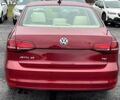 Красный Фольксваген Джетта, объемом двигателя 1.4 л и пробегом 52 тыс. км за 3000 $, фото 4 на Automoto.ua