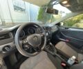 Красный Фольксваген Джетта, объемом двигателя 1.4 л и пробегом 149 тыс. км за 10500 $, фото 5 на Automoto.ua