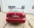 Красный Фольксваген Джетта, объемом двигателя 1.4 л и пробегом 97 тыс. км за 11100 $, фото 9 на Automoto.ua