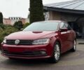Червоний Фольксваген Джетта, об'ємом двигуна 1.4 л та пробігом 97 тис. км за 12300 $, фото 2 на Automoto.ua