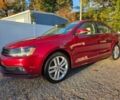 Червоний Фольксваген Джетта, об'ємом двигуна 1.8 л та пробігом 52 тис. км за 5300 $, фото 2 на Automoto.ua