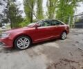 Красный Фольксваген Джетта, объемом двигателя 1.8 л и пробегом 74 тыс. км за 13700 $, фото 1 на Automoto.ua