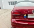 Красный Фольксваген Джетта, объемом двигателя 1.4 л и пробегом 97 тыс. км за 11100 $, фото 10 на Automoto.ua