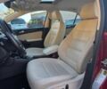 Червоний Фольксваген Джетта, об'ємом двигуна 1.8 л та пробігом 52 тис. км за 5300 $, фото 8 на Automoto.ua