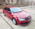 Красный Фольксваген Джетта, объемом двигателя 1.4 л и пробегом 97 тыс. км за 11100 $, фото 23 на Automoto.ua