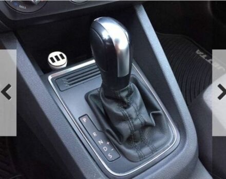 Червоний Фольксваген Джетта, об'ємом двигуна 1.4 л та пробігом 97 тис. км за 12300 $, фото 10 на Automoto.ua