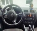 Красный Фольксваген Джетта, объемом двигателя 1.4 л и пробегом 97 тыс. км за 10900 $, фото 16 на Automoto.ua