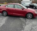 Красный Фольксваген Джетта, объемом двигателя 1.4 л и пробегом 52 тыс. км за 3000 $, фото 5 на Automoto.ua