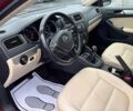 Красный Фольксваген Джетта, объемом двигателя 1.4 л и пробегом 52 тыс. км за 3000 $, фото 7 на Automoto.ua