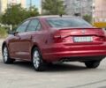 Красный Фольксваген Джетта, объемом двигателя 1.4 л и пробегом 107 тыс. км за 9999 $, фото 7 на Automoto.ua