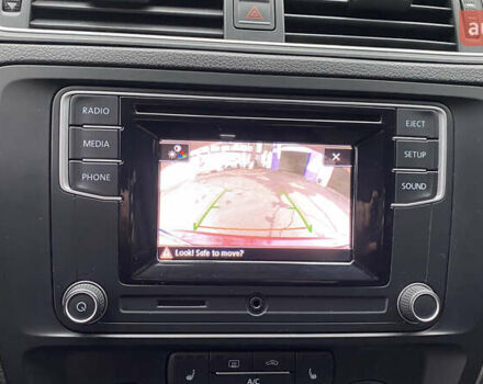 Червоний Фольксваген Джетта, об'ємом двигуна 1.4 л та пробігом 74 тис. км за 11499 $, фото 13 на Automoto.ua