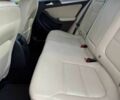 Красный Фольксваген Джетта, объемом двигателя 1.4 л и пробегом 107 тыс. км за 9999 $, фото 10 на Automoto.ua