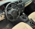 Красный Фольксваген Джетта, объемом двигателя 1.4 л и пробегом 107 тыс. км за 9999 $, фото 8 на Automoto.ua