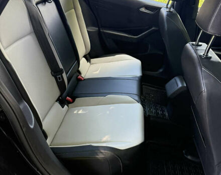 Фольксваген Джетта 2018 в Ровно на Automoto.ua Красный Фольксваген Джетта, объемом двигателя 1.4 л и пробегом 102 тыс. км за 14000 $, фото 19 на Automoto.ua