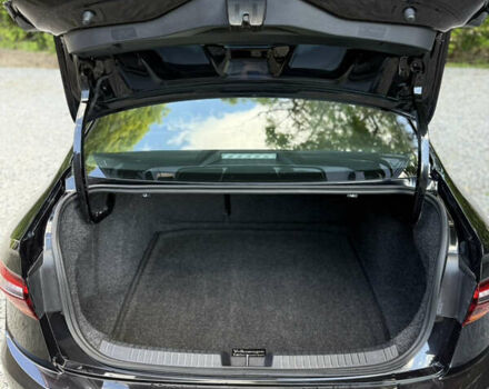 Фольксваген Джетта 2018 в Ровно на Automoto.ua Красный Фольксваген Джетта, объемом двигателя 1.4 л и пробегом 102 тыс. км за 14000 $, фото 10 на Automoto.ua