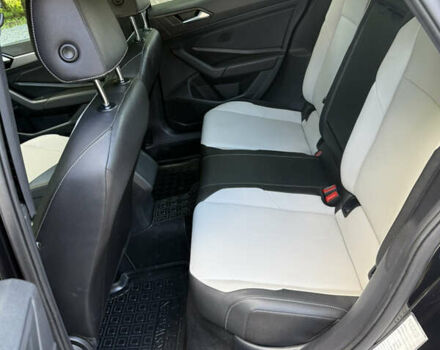 Фольксваген Джетта 2018 в Ровно на Automoto.ua Красный Фольксваген Джетта, объемом двигателя 1.4 л и пробегом 102 тыс. км за 14000 $, фото 18 на Automoto.ua