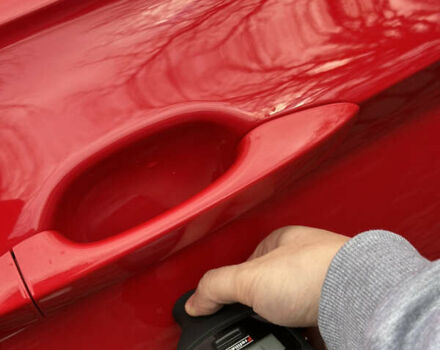 Красный Фольксваген Джетта, объемом двигателя 1.4 л и пробегом 154 тыс. км за 9990 $, фото 33 на Automoto.ua