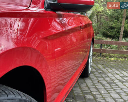 Красный Фольксваген Джетта, объемом двигателя 1.4 л и пробегом 154 тыс. км за 9990 $, фото 15 на Automoto.ua