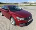 Красный Фольксваген Джетта, объемом двигателя 1.98 л и пробегом 105 тыс. км за 14700 $, фото 1 на Automoto.ua