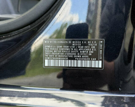 Фольксваген Джетта 2018 в Ровно на Automoto.ua Красный Фольксваген Джетта, объемом двигателя 1.4 л и пробегом 102 тыс. км за 14000 $, фото 11 на Automoto.ua