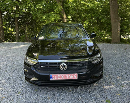 Фольксваген Джетта 2018 в Ровно на Automoto.ua Красный Фольксваген Джетта, объемом двигателя 1.4 л и пробегом 102 тыс. км за 14000 $, фото 1 на Automoto.ua