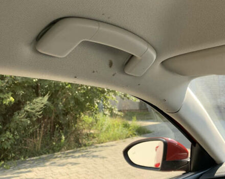 Фольксваген Джетта 2018 в Львове на Automoto.ua Красный Фольксваген Джетта, объемом двигателя 1.4 л и пробегом 161 тыс. км за 12700 $, фото 10 на Automoto.ua