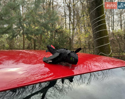 Красный Фольксваген Джетта, объемом двигателя 1.4 л и пробегом 154 тыс. км за 9990 $, фото 18 на Automoto.ua