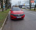 Красный Фольксваген Джетта, объемом двигателя 1.39 л и пробегом 110 тыс. км за 14990 $, фото 1 на Automoto.ua