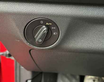 Красный Фольксваген Джетта, объемом двигателя 1.4 л и пробегом 154 тыс. км за 9990 $, фото 20 на Automoto.ua