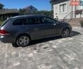 Красный Фольксваген Джетта, объемом двигателя 1.4 л и пробегом 101 тыс. км за 13700 $, фото 1 на Automoto.ua