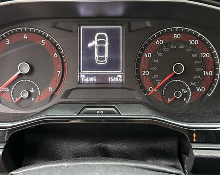 Красный Фольксваген Джетта, объемом двигателя 1.4 л и пробегом 154 тыс. км за 9990 $, фото 30 на Automoto.ua