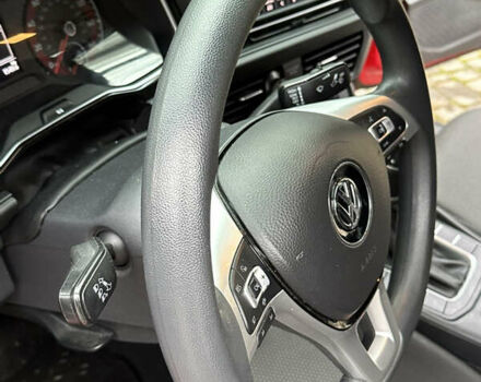 Красный Фольксваген Джетта, объемом двигателя 1.4 л и пробегом 154 тыс. км за 9990 $, фото 25 на Automoto.ua