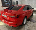 Червоний Фольксваген Джетта, об'ємом двигуна 1.39 л та пробігом 28 тис. км за 14999 $, фото 4 на Automoto.ua