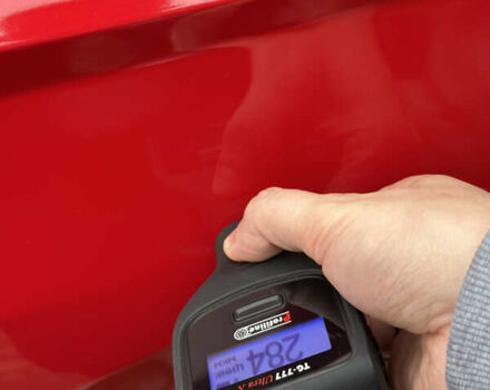 Красный Фольксваген Джетта, объемом двигателя 1.4 л и пробегом 154 тыс. км за 9990 $, фото 44 на Automoto.ua