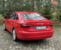 Красный Фольксваген Джетта, объемом двигателя 1.4 л и пробегом 154 тыс. км за 9990 $, фото 9 на Automoto.ua